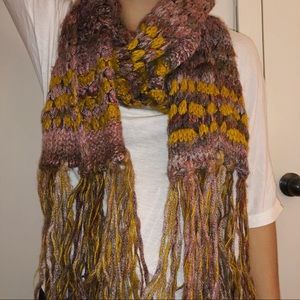 Urban outfitters scarf
